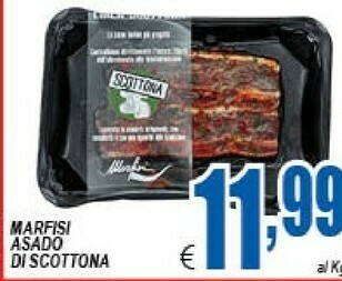 DEM Carne offerta