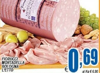 DEM Mortadella offerta