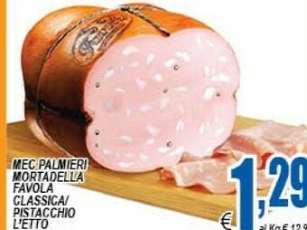 DEM Mortadella offerta