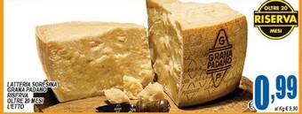 DEM Formaggio offerta