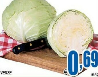 DEM Verdure offerta