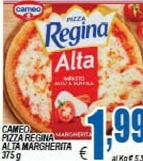 DEM Pizza surgelata offerta