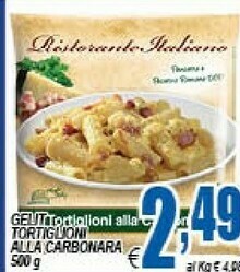 DEM Pizza surgelata offerta