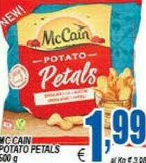 DEM Patatine offerta