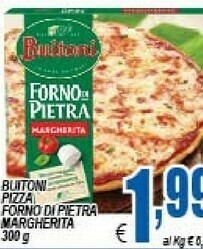 DEM Pizza buitoni offerta