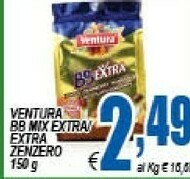DEM Frutta secca offerta