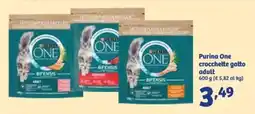 In'S Mercato Purina One crocchette gatto adult offerta