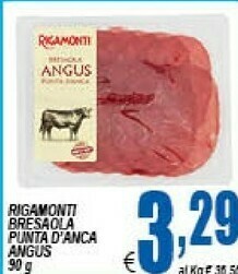 DEM Bresaola offerta