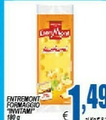 DEM Formaggio offerta