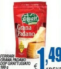 DEM Formaggio offerta