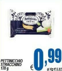 DEM Stracchino offerta
