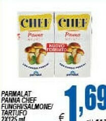DEM Panna offerta