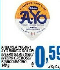 DEM Yogurt offerta