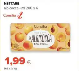 Tigre Nettare albicocca - offerta