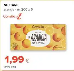 Tigre Nettare arancia - offerta