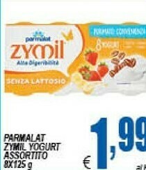 DEM Yogurt offerta