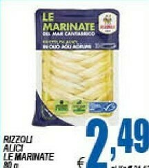 DEM Alici offerta