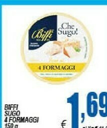DEM Sughi per pasta offerta