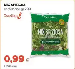 Tigre Mix sfiziosa confezione offerta