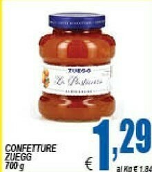 DEM Marmellata offerta