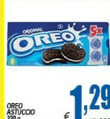 DEM Oreo offerta