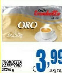 DEM Caffè offerta