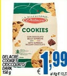 DEM Biscotti offerta
