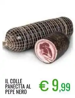 Sugros Il colle pepe nero offerta