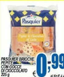 Brioche