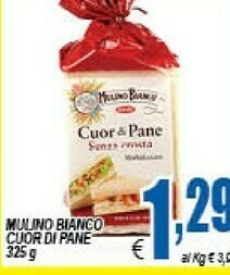 DEM Pane offerta