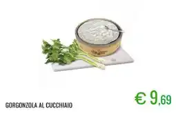 Sugros Gorgonzola al cucchiaio offerta