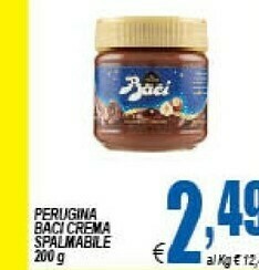 DEM Baci offerta