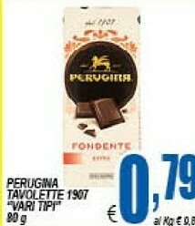 DEM Cioccolato offerta