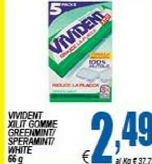 DEM Caramelle offerta