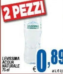 DEM Acqua offerta