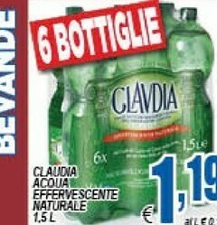 DEM Acqua offerta