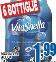 DEM Acqua offerta