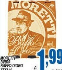 DEM Birra offerta
