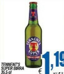 DEM Birra offerta