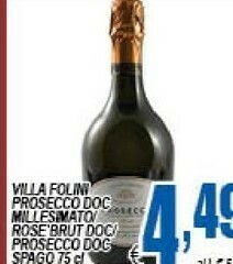 DEM Prosecco offerta