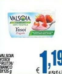 DEM Yogurt offerta