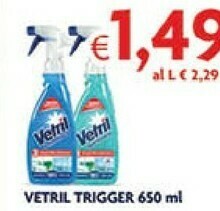 DEM Pulizie di casa offerta