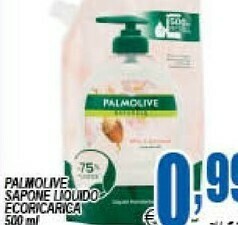 DEM Sapone liquido offerta
