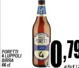 DEM Birra offerta