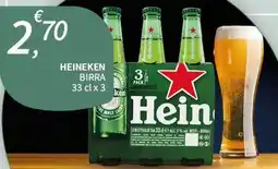 SpeSì Heineken birra offerta