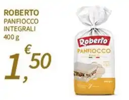 SpeSì Roberto panfiocco integrali offerta