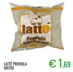 Sugros Latte provola offerta