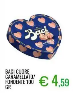 Sugros Baci cuore offerta