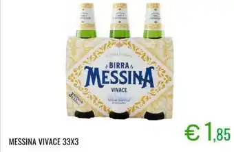 Sugros Messina vivace 33x3 offerta