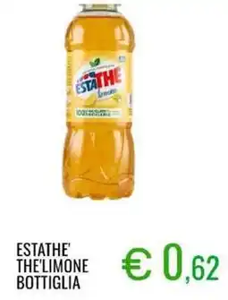 Sugros Estathe bottiglia offerta